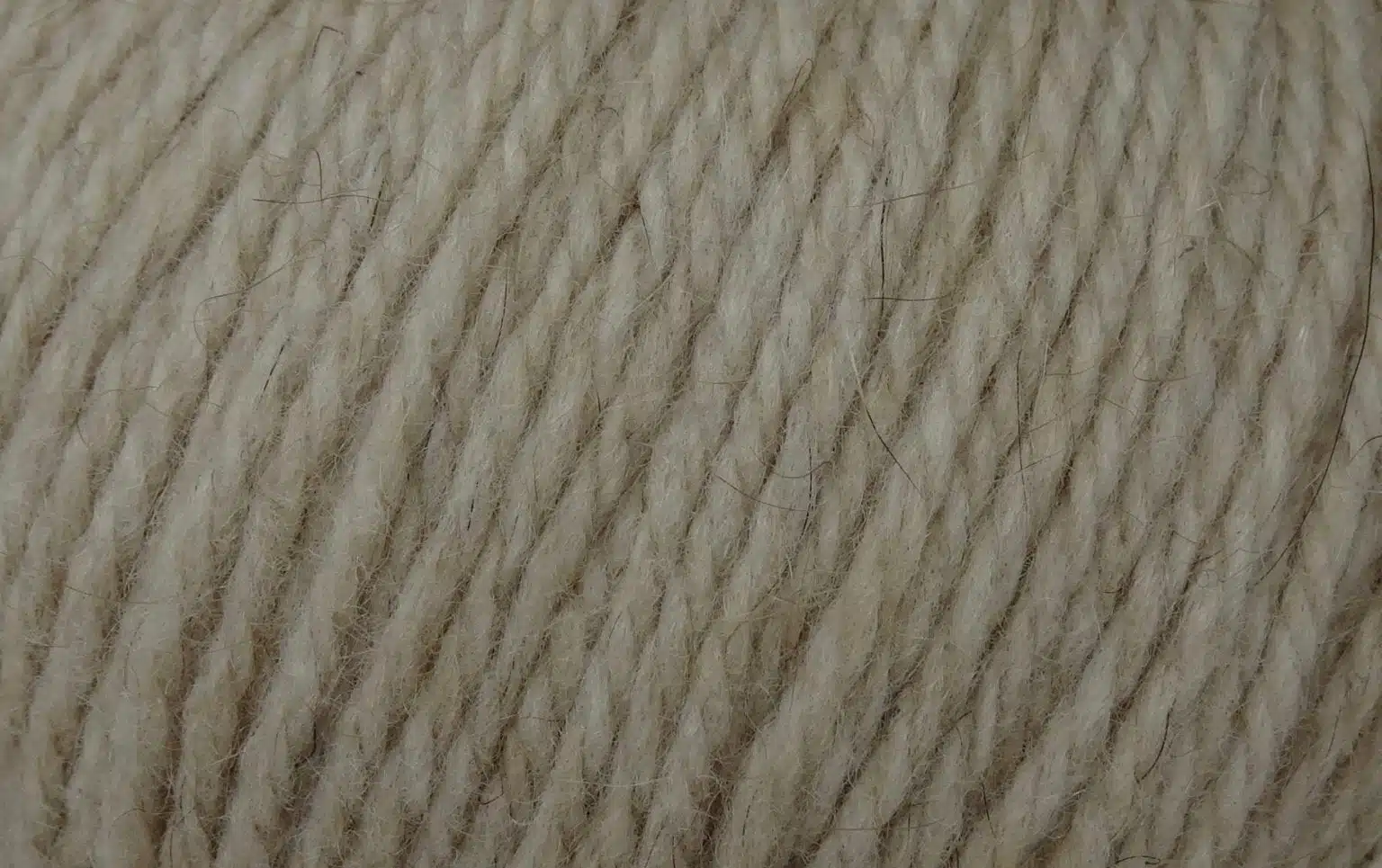 Zealana - Rimu DK - Ivory
