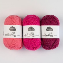 Edelweiss Alpaca
