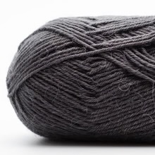 Edelweiss Alpaca - Silver