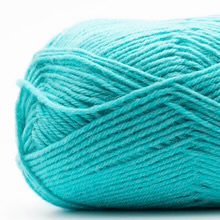 Edelweiss Alpaca - Turquoise