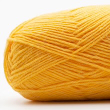 Edelweiss Alpaca - Yellow