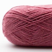 Edelweiss Alpaca - Dusty Pink