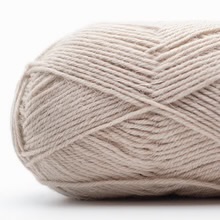 Edelweiss Alpaca - Light Beige