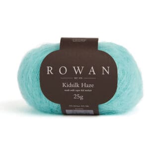 Kid Silk Haze - Blue Daisy