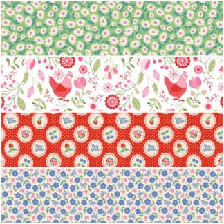 Poppie Cotton