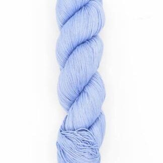 Araucania Huasco Coton - Blue Raspberry