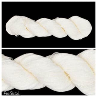 Araucania Huasco Coton - Natural Undyed