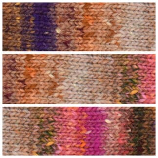 Noro Yarn - Ito - Feufuki #80