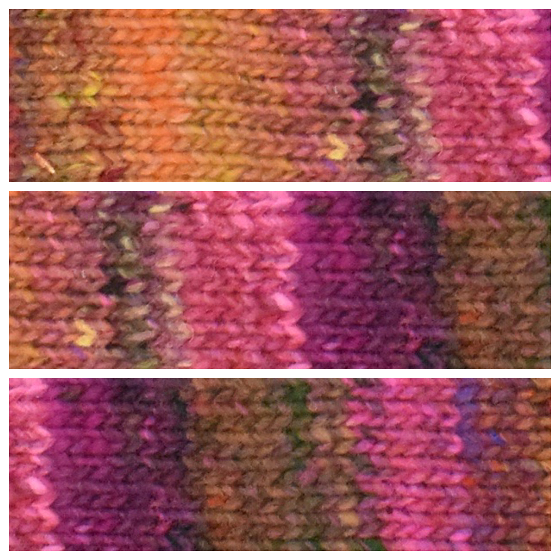 Noro Yarn - Ito - Zakuro #84