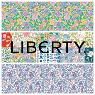 Liberty Cotton - Everlasting