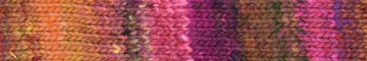 Noro Yarn - Ito - Zakuro #84