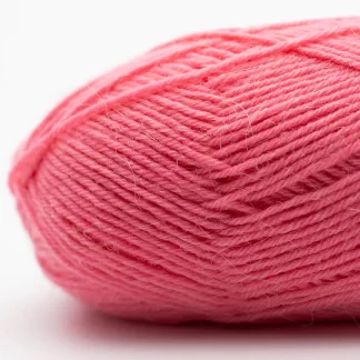 Edelweiss Alpaca - Strawberry