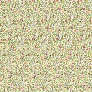 Liberty Cotton - Everlasting - Posy Haze B