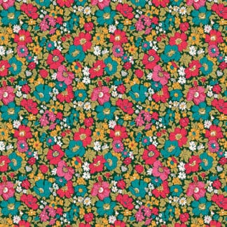 Liberty Cotton - Everlasting - Cosmos Song A