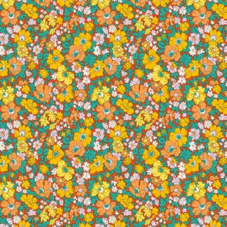 Liberty Cotton - Everlasting - Cosmos Song B