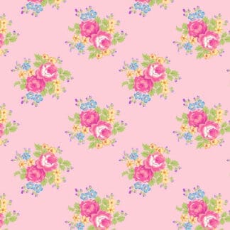 Beloved Blossoms - Sweet Blooms - Blush