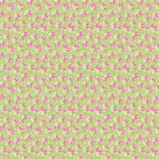 Beloved Blossoms - Meadow - Grass