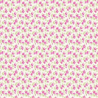 Beloved Blossoms - Meadow - Ivory
