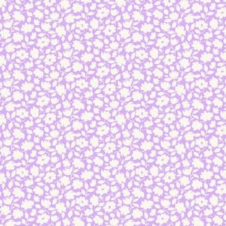 Beloved Blossoms - Posy - Lilac