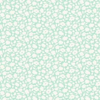 Beloved Blossoms - Posy - Mint