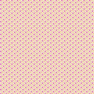 Beloved Blossoms - Ivy - Pink
