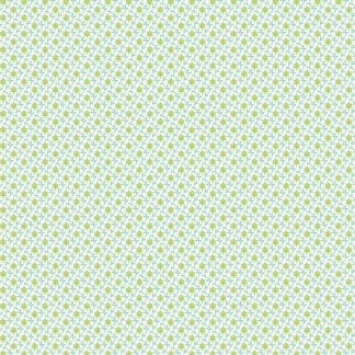 Beloved Blossoms - Ivy - Grass