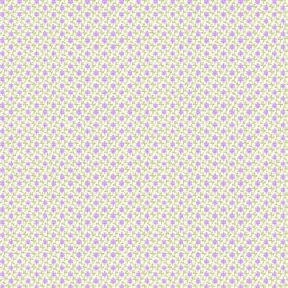 Beloved Blossoms - Ivy - Lilac