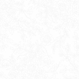 Simply Light - Meadow - White