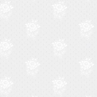 Simply Light - Petite Bouquet - Silver