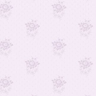 Simply Light - Petite Bouquet - Lilac