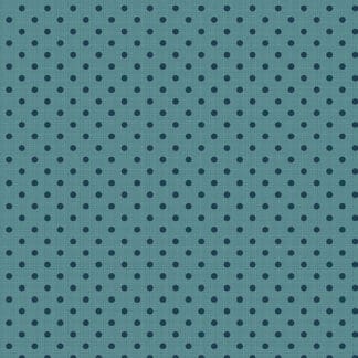 Quintessential - Mini Dot - Dusk