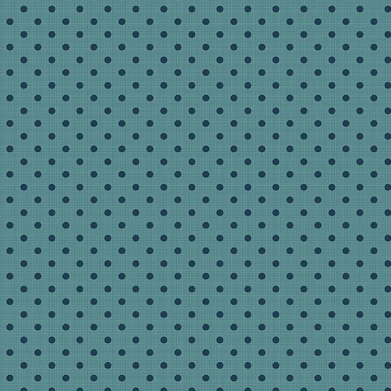 Quintessential - Mini Dot - Dusk