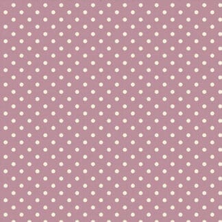 Quintessential - Mini Dot - Petunia