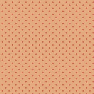 Quintessential - Mini Dot - Monarch