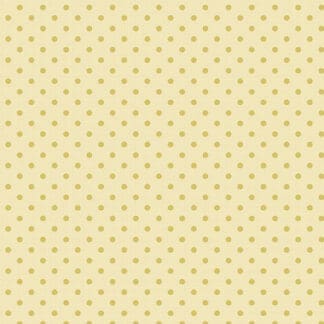 Quintessential - Mini Dot - Sunny