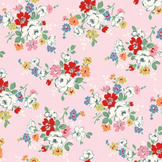 Clifton Rose - Pink