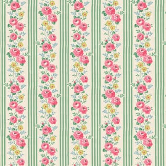 Stripe - Green