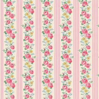 Stripe - Pink