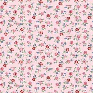 Arlington Ditsy - Pink