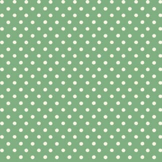 Button Spot - Green