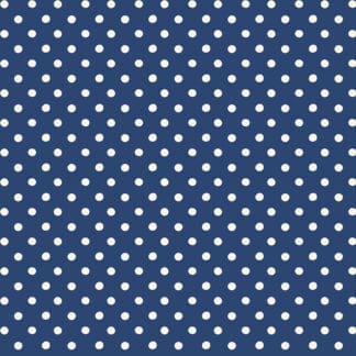 Button Spot - Navy
