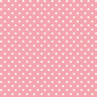 Button Spot - Pink