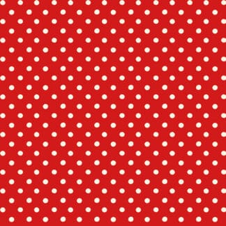 Button Spot - Red