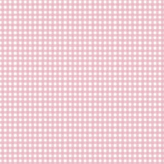 Gingham - Pink