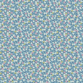 Teeny One - Blue