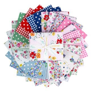 Signature Collection - Fat ¼ Bundle
