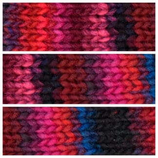 Noro - Kureyon - Sanjo - #124