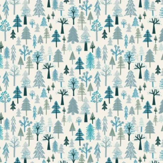 North Wind - Nordic Wood