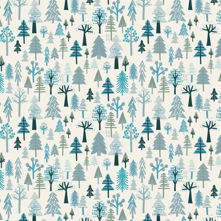 North Wind - Nordic Wood