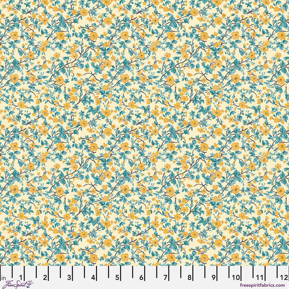 Mrs Bennet's Bouquet - Sun